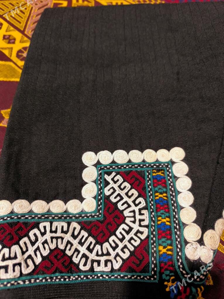 balak elde tikilen - Balkanabat - img 1