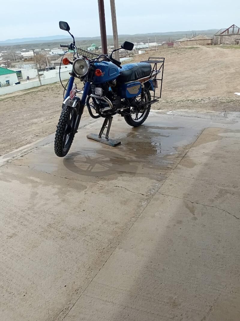 Fekon FK150-8G 2023 - 8 400 TMT - Gyzylarbat - img 1