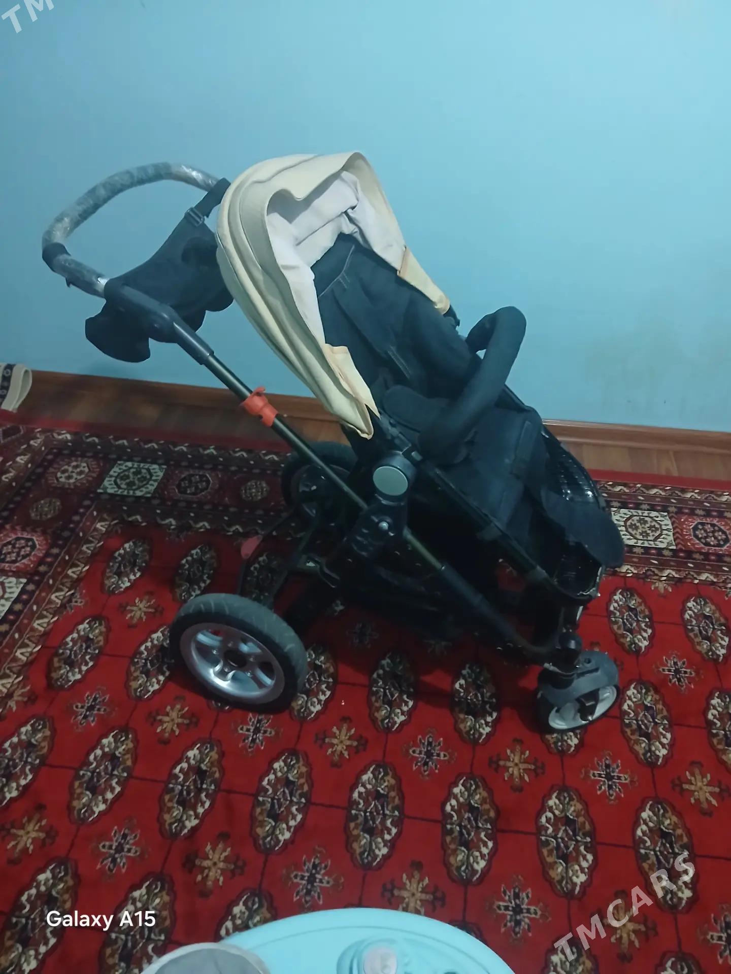 kalyaska hadinok - Daşoguz - img 1