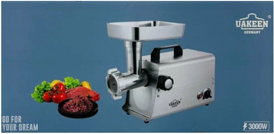 ET MAŞYNLAR  ORIGINAL FIRMAŇKY - Gurtly - img 1