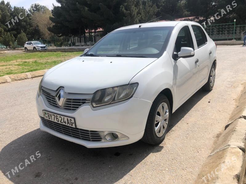Renault Clio 2015 - 109 000 TMT - Ашхабад - img 1