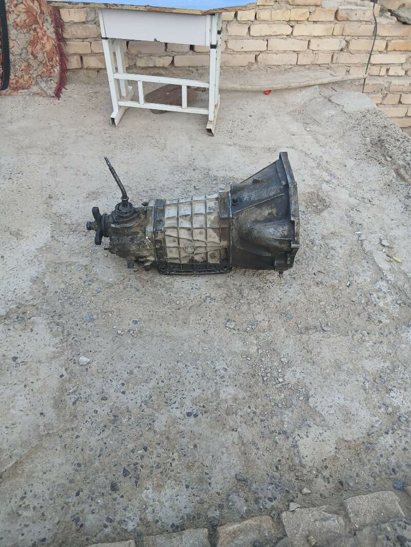 karopka lada 1 600 TMT - Туркменабат - img 1