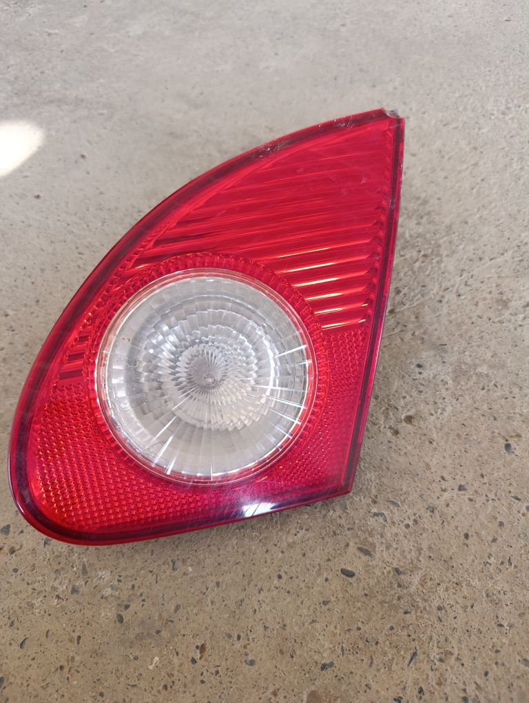 yzky çyra Carolla 2005 120 TMT - Мары - img 1