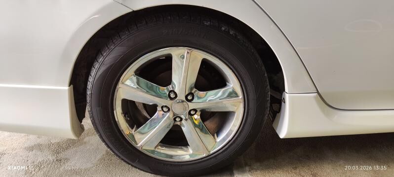 Korolla diska 16 lyk 3 500 TMT - Мары - img 1