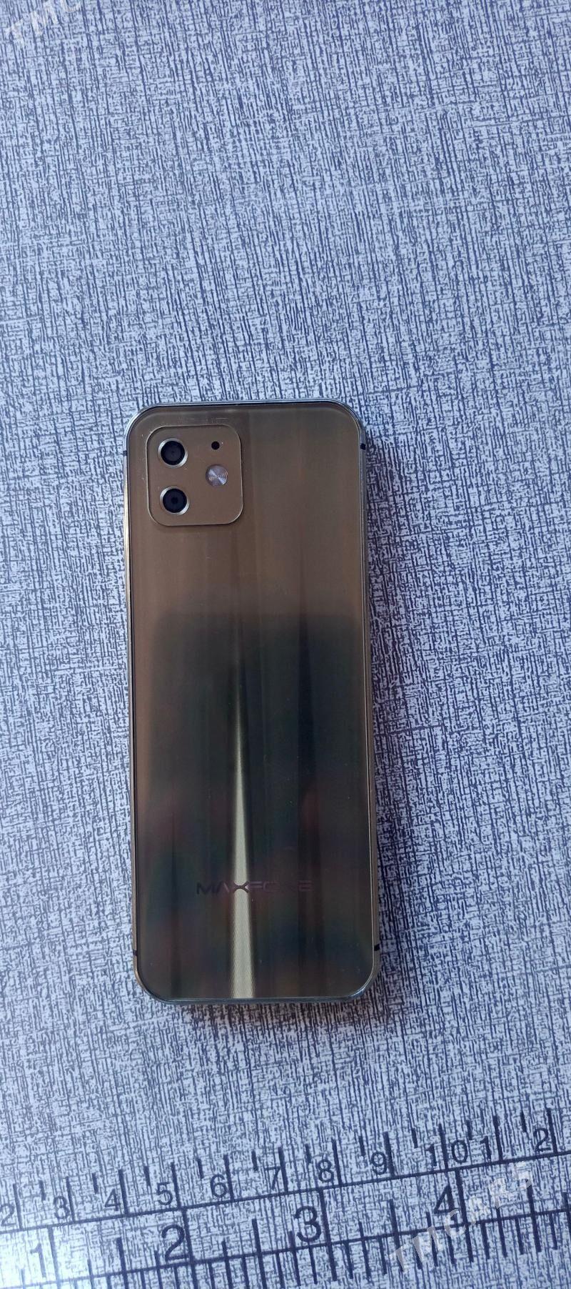 maxfone m7 - Aşgabat - img 1