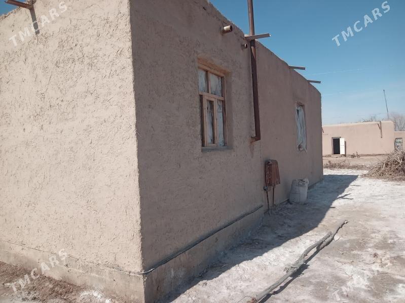 Jay - етр. Туркменбаши - img 1