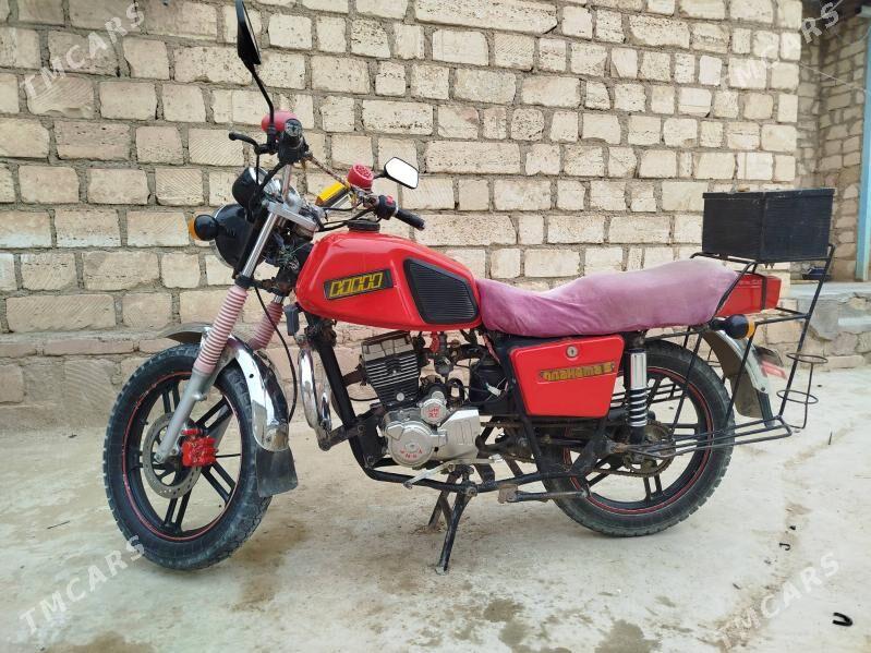 Fekon FK150-8G 2013 - 12 000 TMT - Türkmenbaşy - img 1