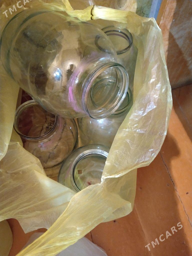 банки разные - Ашхабад - img 1