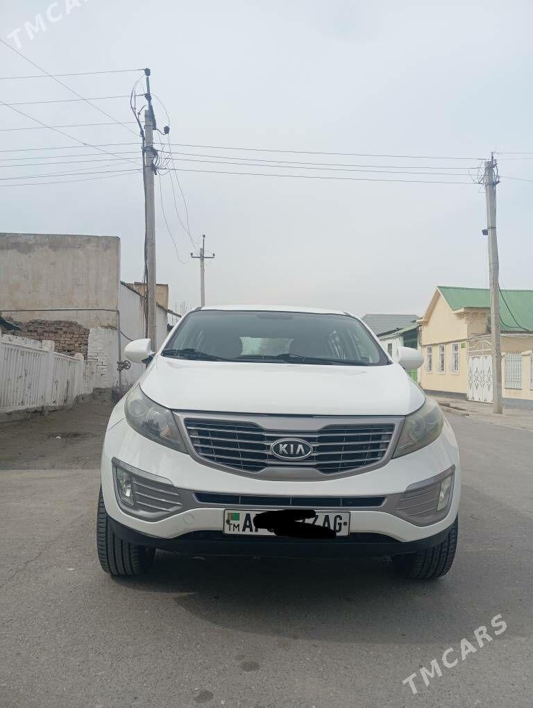 Kia Sportage 2010 - 160 000 TMT - Aşgabat - img 1