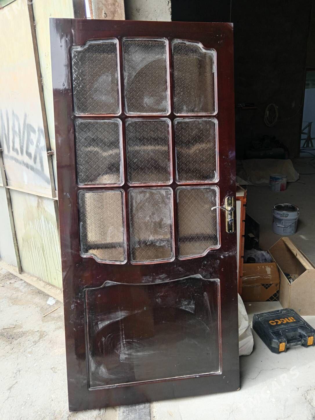 gapy - Балканабат - img 1