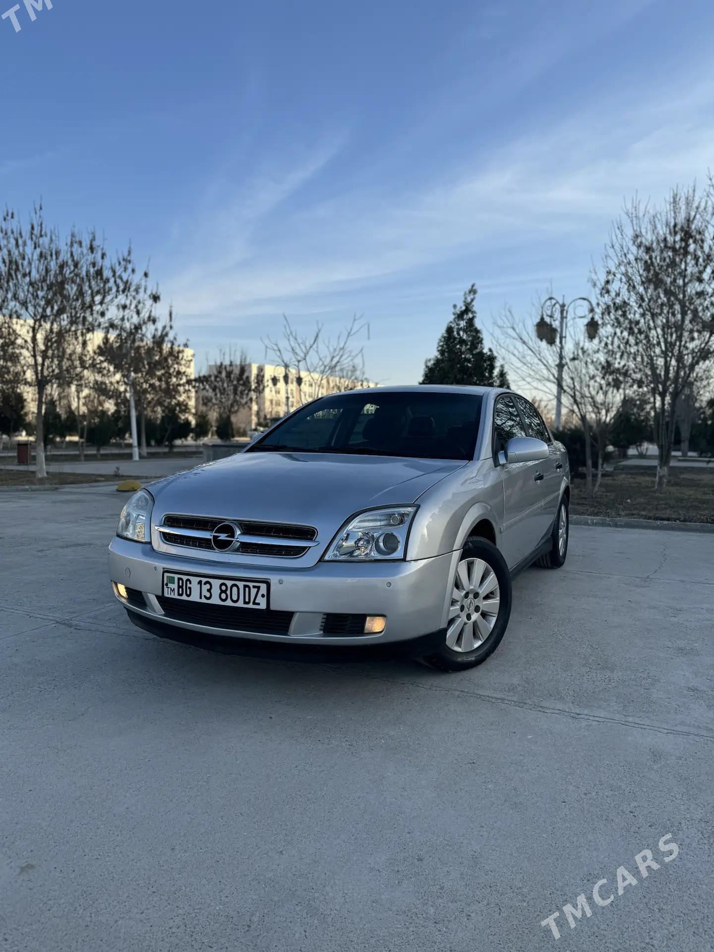 Opel Vectra 2002 - 108 000 TMT - Дашогуз - img 1
