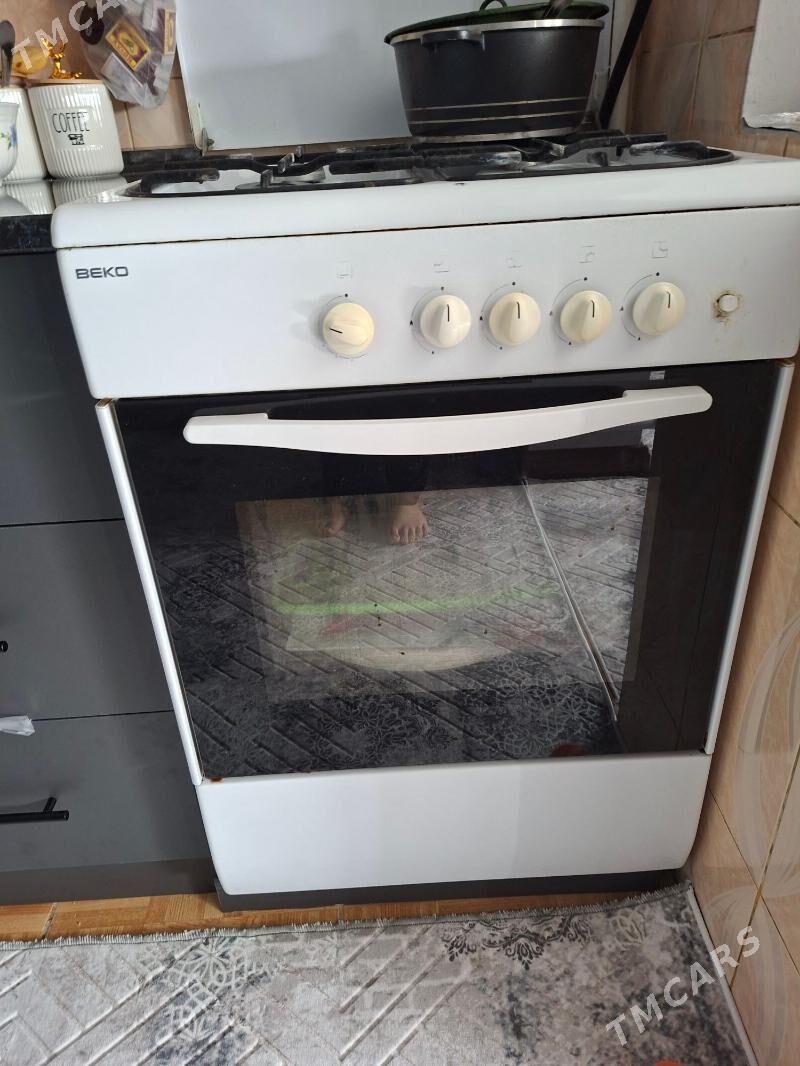 gaz pilita - Ашхабад - img 1