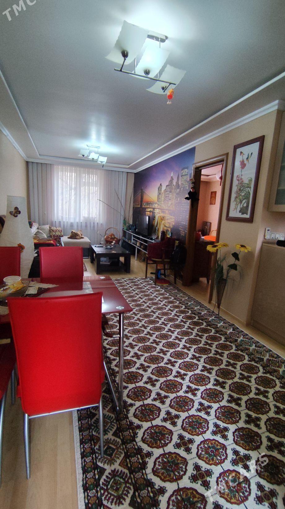 центр. 2комн. - Aşgabat - img 1