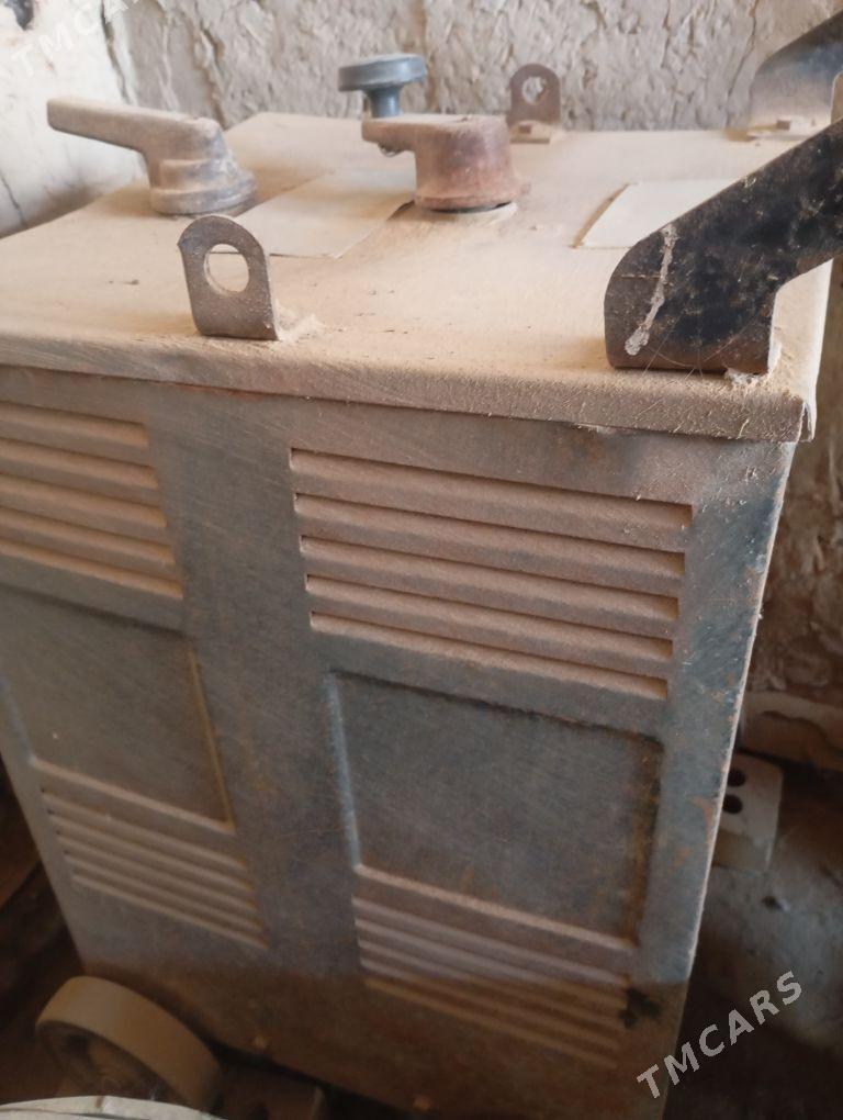 Swarka enjamy(apparat) - Мары - img 1