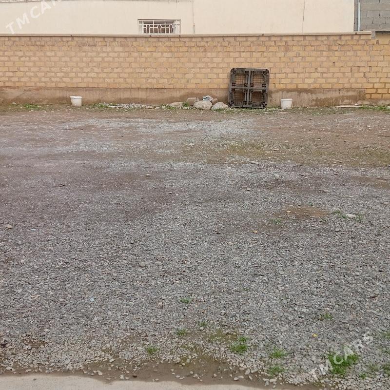 Arenda - Ak bugdaý etraby - img 1