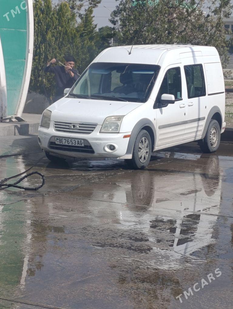 Ford Transit Connect 2010 - 140 000 TMT - Ашхабад - img 1