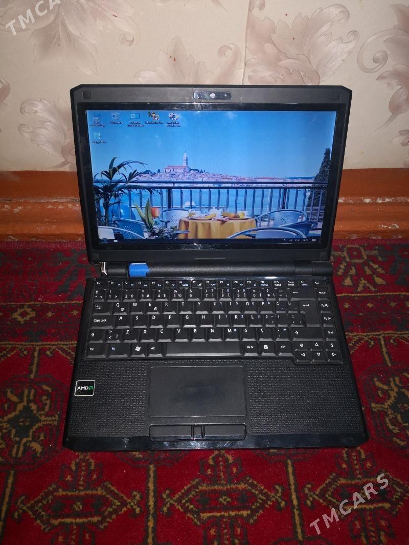 noutbuk kompyuter - Байрамали - img 1