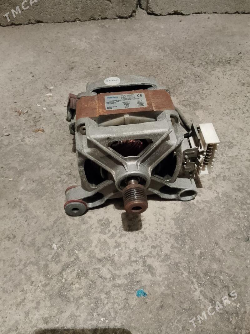 Samsung mator - Aşgabat - img 1