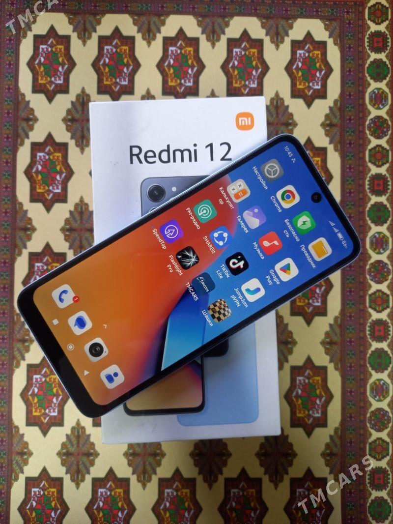 REDMI 10 16/128GB - Aşgabat - img 1