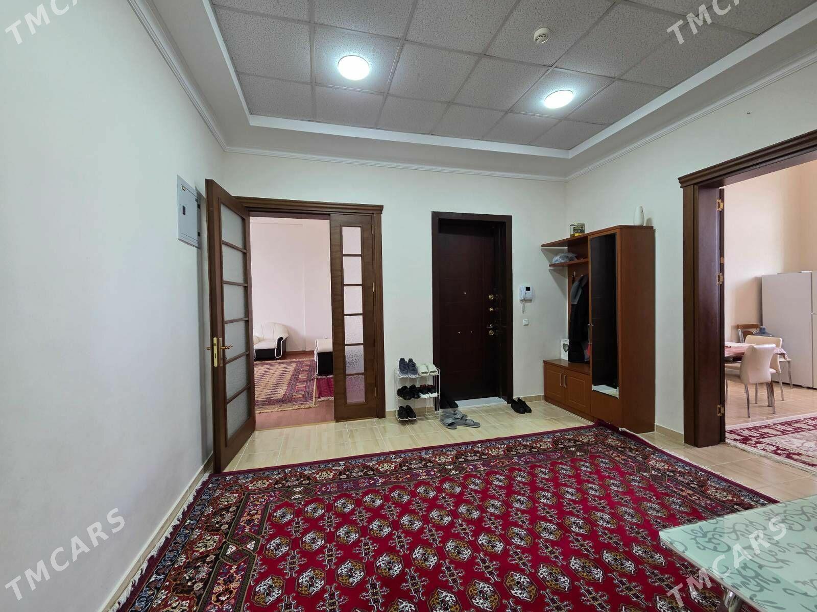 ️ Maskowskiý Масковский 5-Kom - Ашхабад - img 1