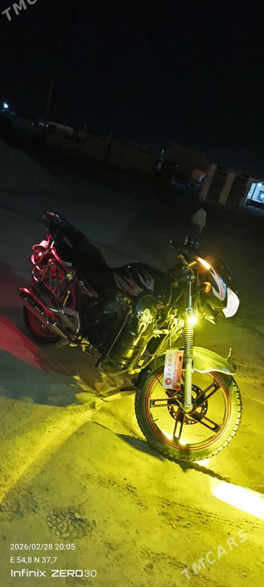 Fekon FK150-8G 2022 - 19 000 TMT - Etrek - img 1