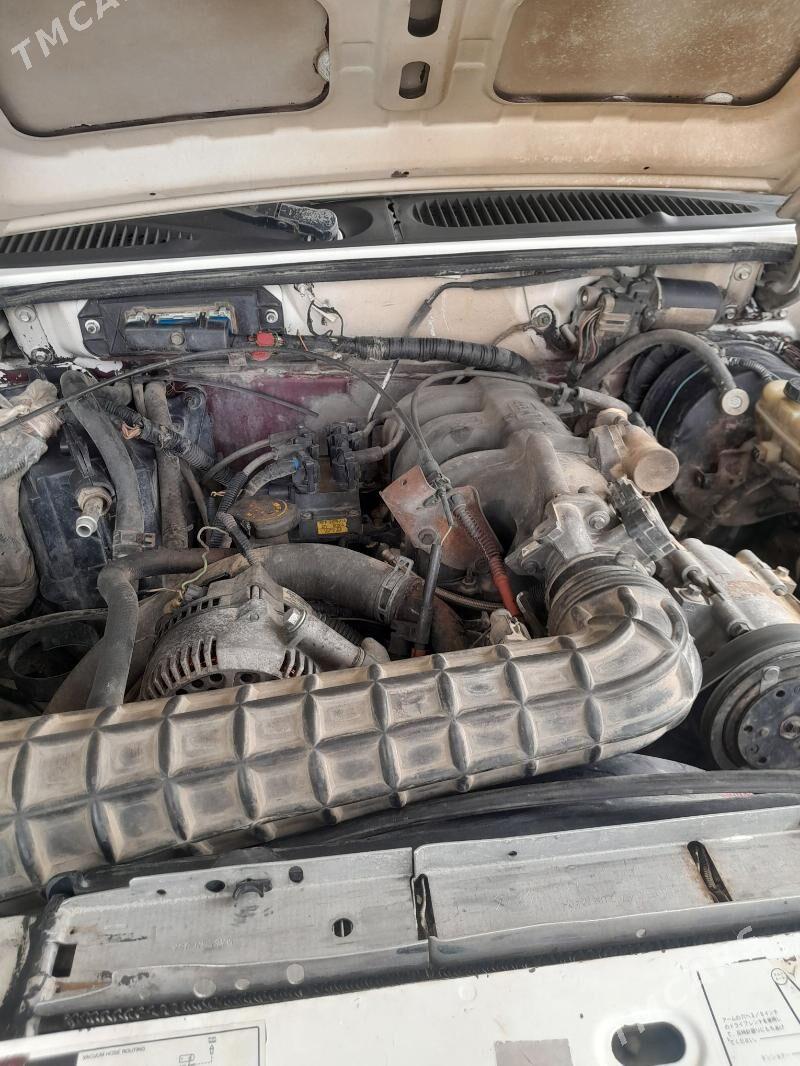 Ford Explorer 1996 - 28 000 TMT - Кака - img 1