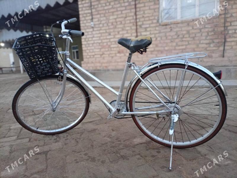 welik 26lyk - Baýramaly - img 1