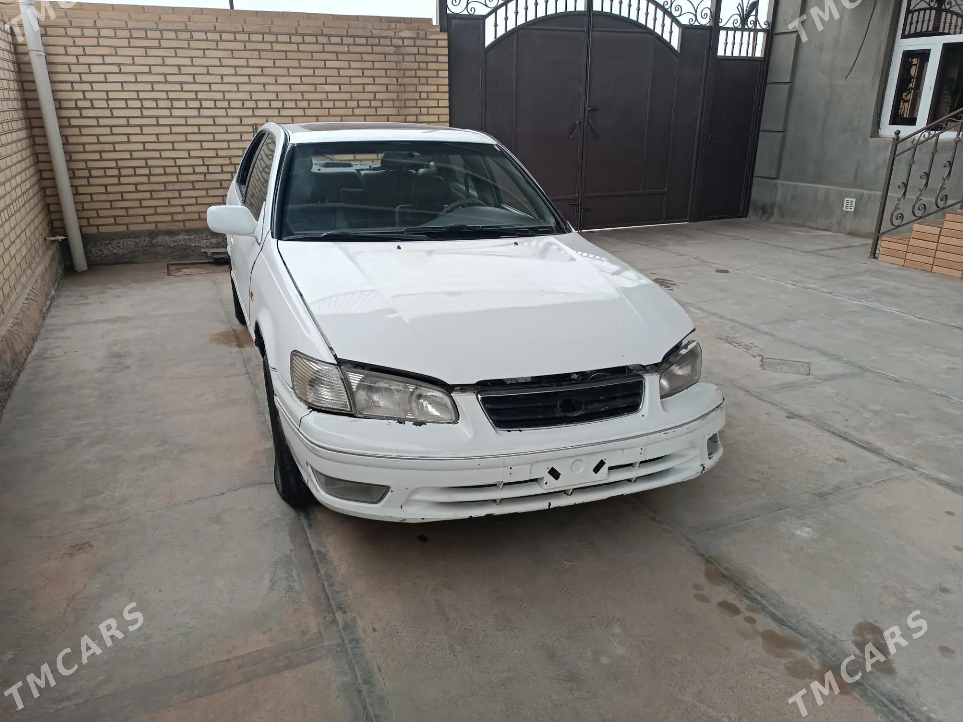Toyota Camry 2001 - 95 000 TMT - Mary - img 1