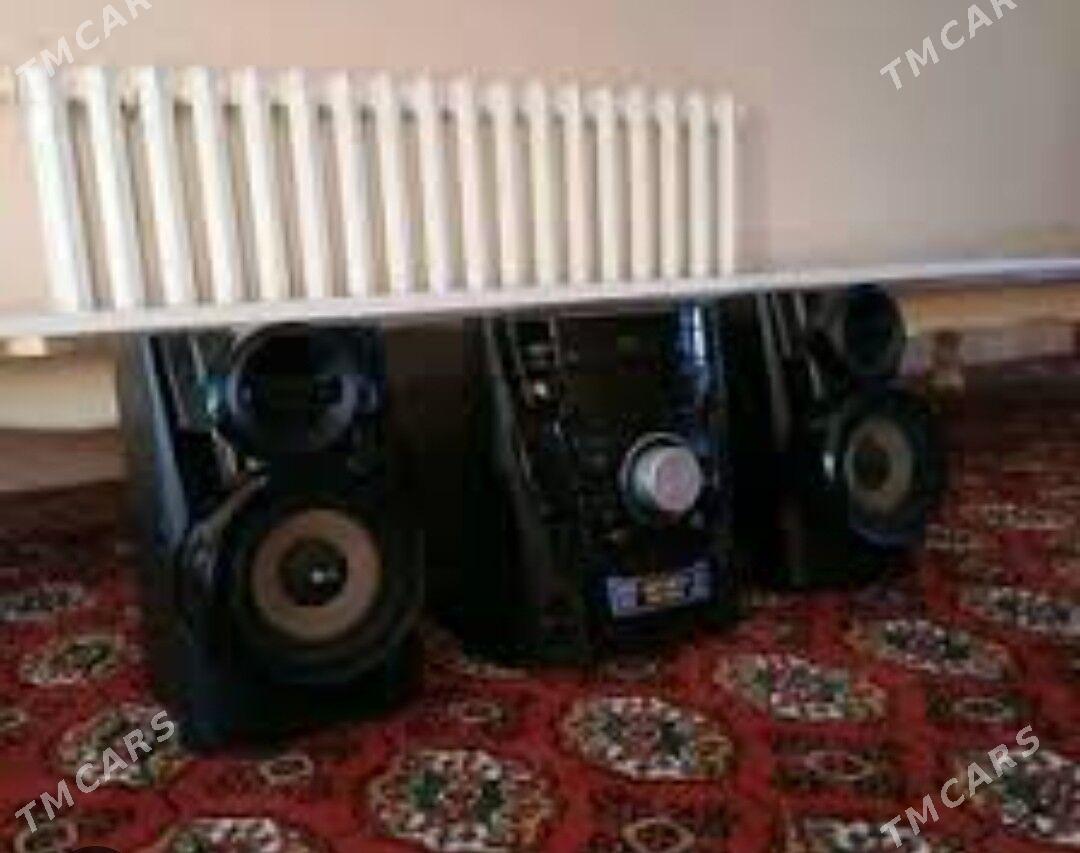 LG muzicalny centr - Boldumsaz - img 1