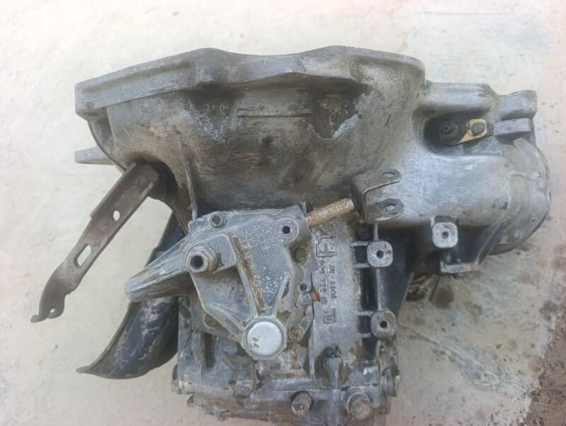 opel karopka f16 1 600 TMT - Mary - img 1