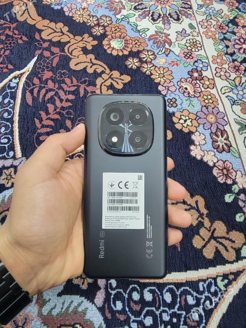 not14 pro+ gyssag - Aşgabat - img 1