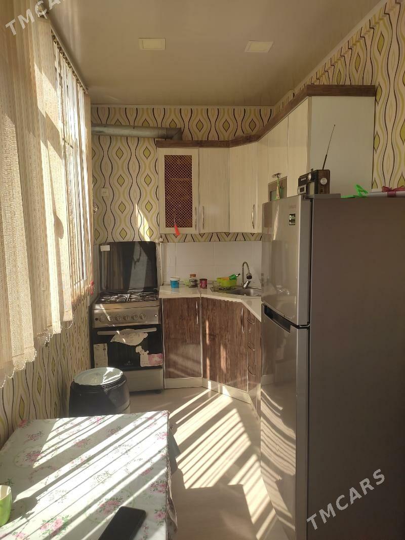 2х комн 3этаж 68квартал - Türkmenbaşy - img 1