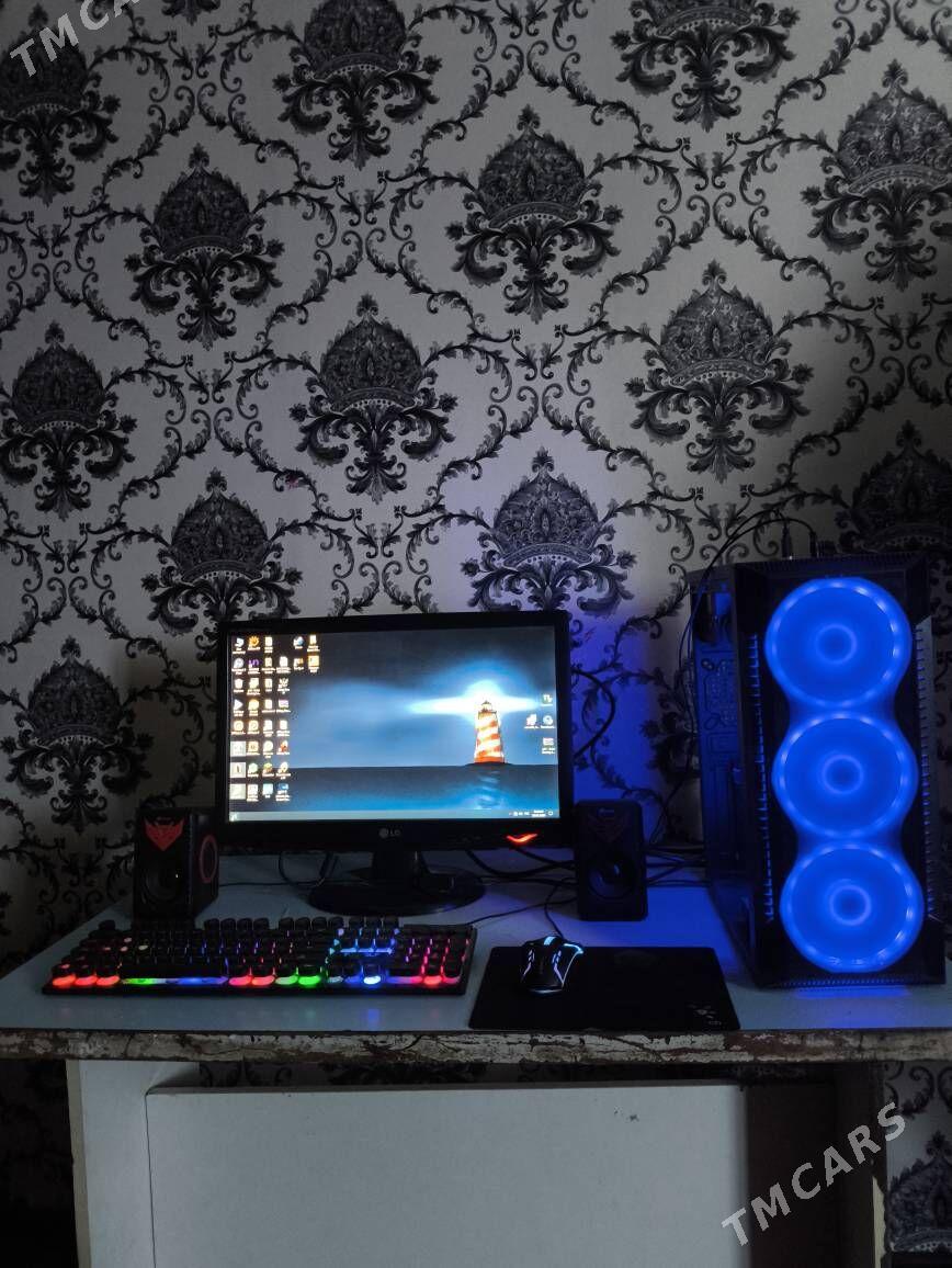 Игровой компьютер - Türkmenabat - img 1