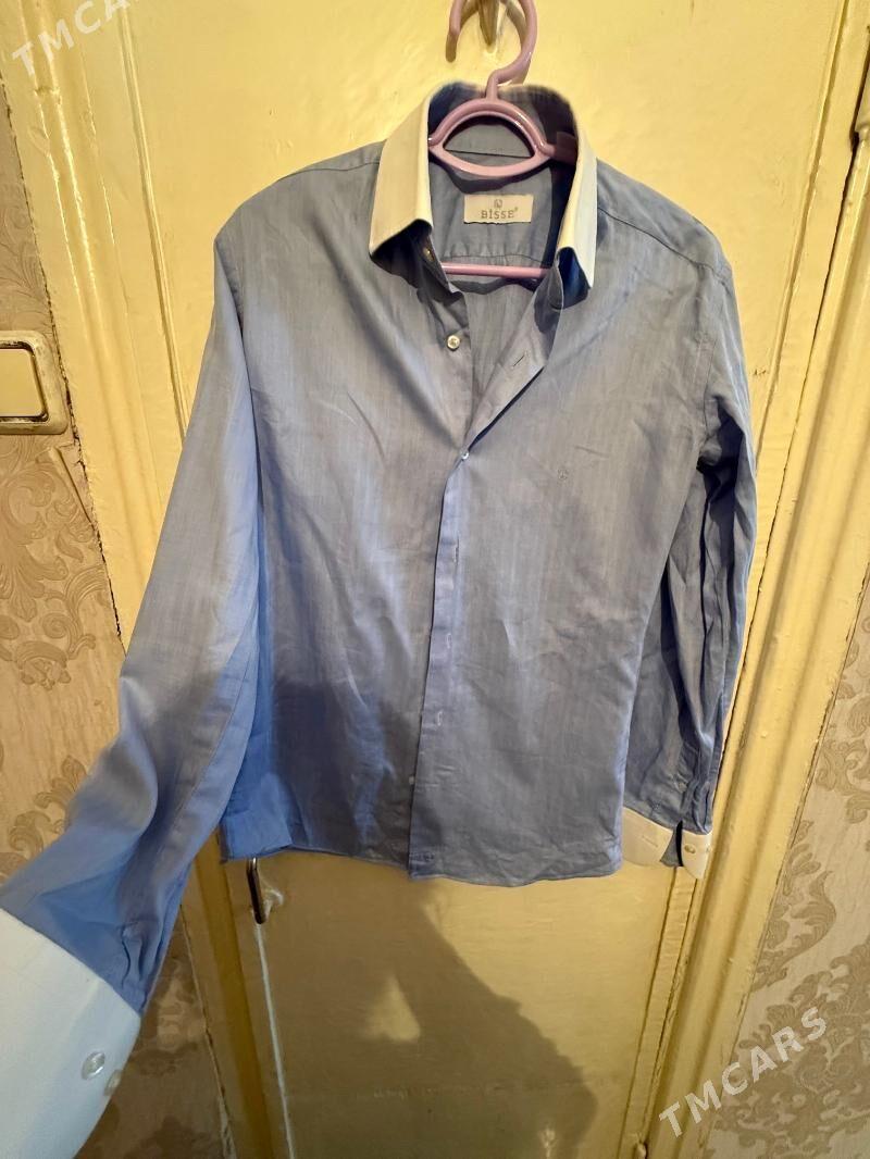 15-25 mnat aralyk geyimler - Туркменбаши - img 1