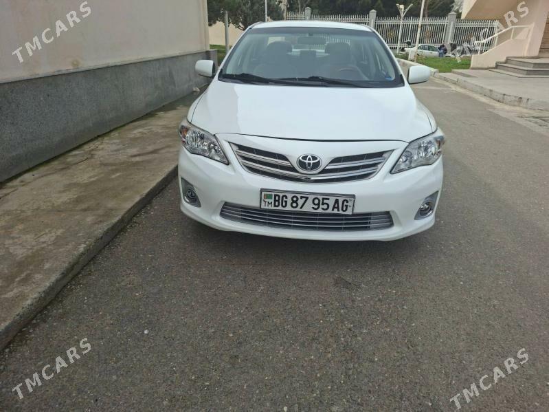 Toyota Corolla 2011 - 175 000 TMT - Мир 3 - img 1