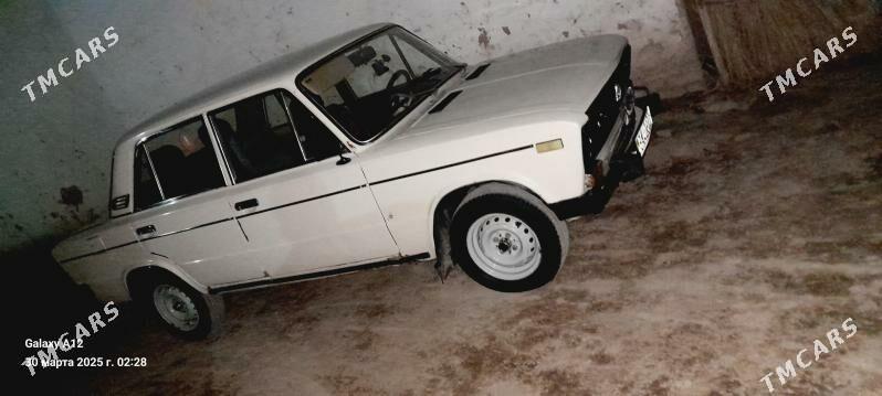 Lada 2106 1990 - 45 000 TMT - Şabat etr. - img 1