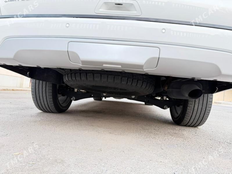 Ford Expedition 2021 - 559 000 TMT - Ашхабад - img 1