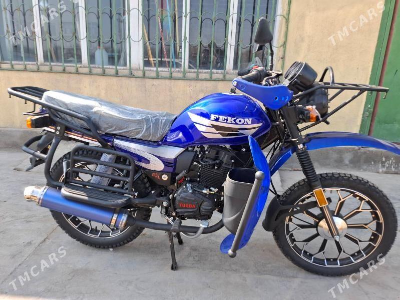 Fekon FK200-14G 2026 - 27 250 TMT - Керки - img 1