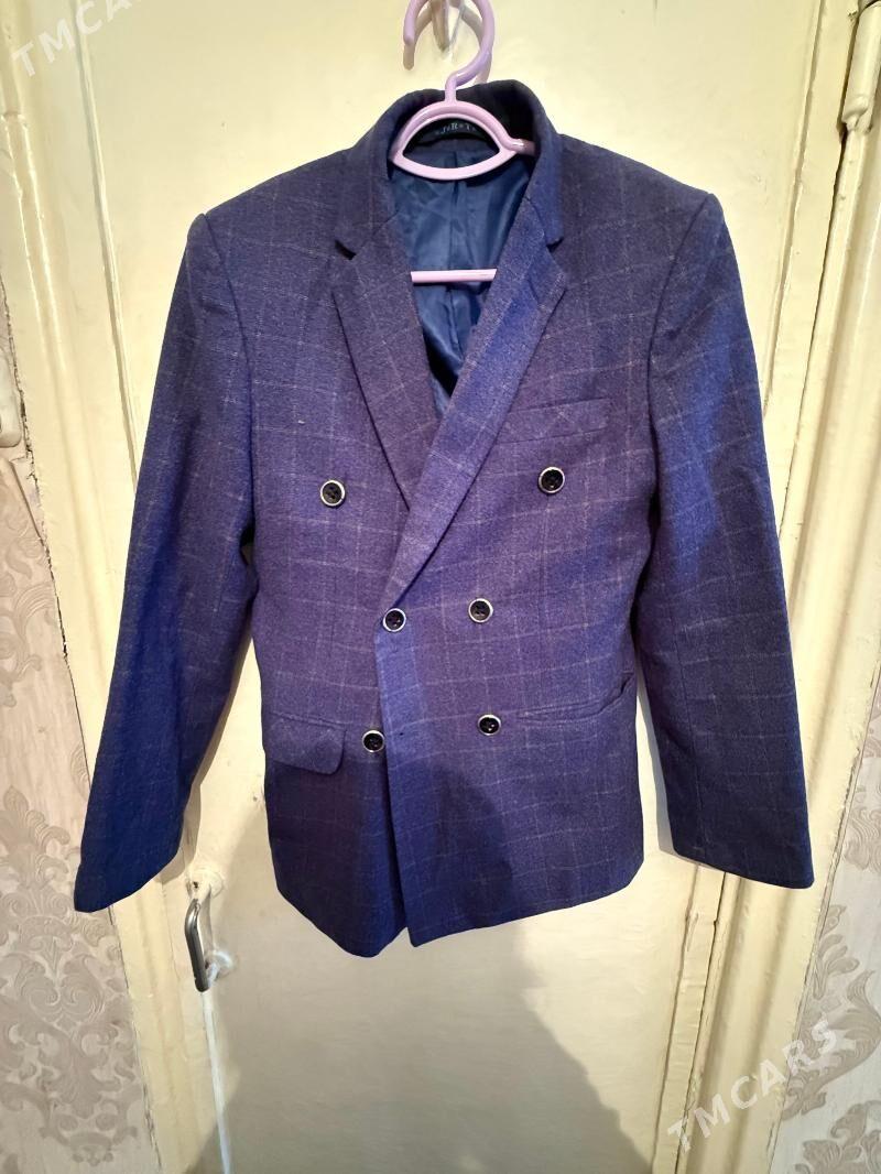 Tazeje toy kastyumlar - Türkmenbaşy - img 1