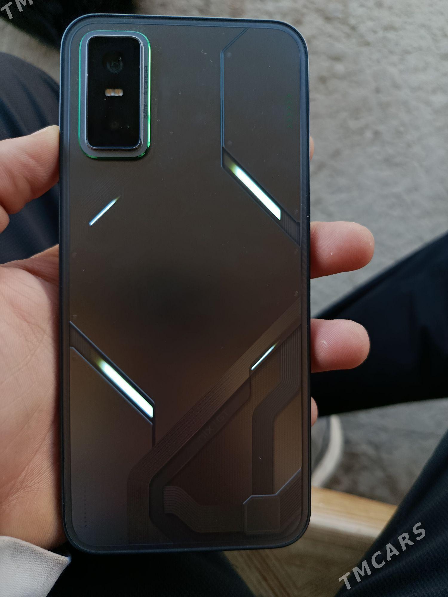 infinix gt 30 - Çärjew - img 1