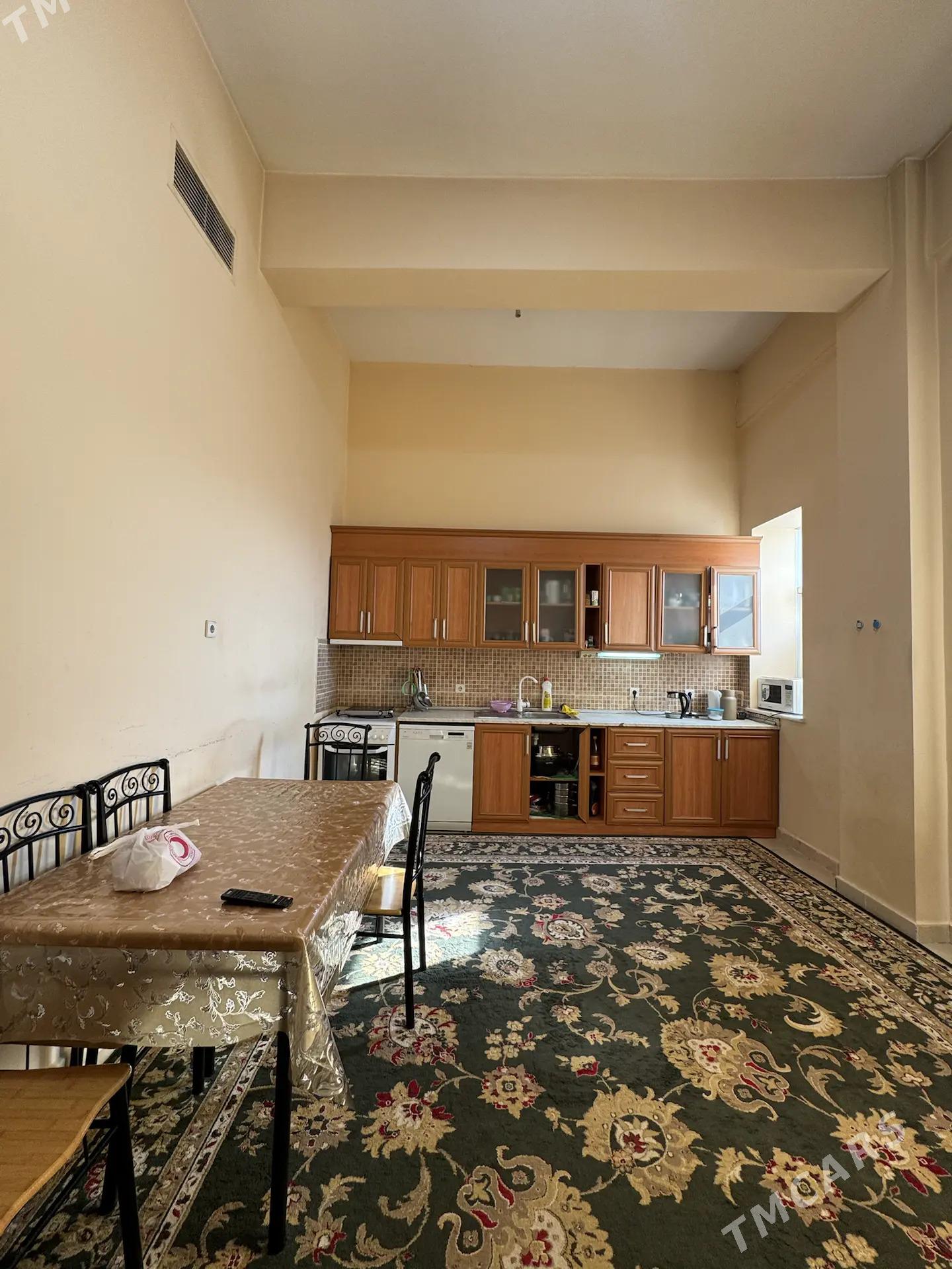 Подвойского элитка - Aşgabat - img 1