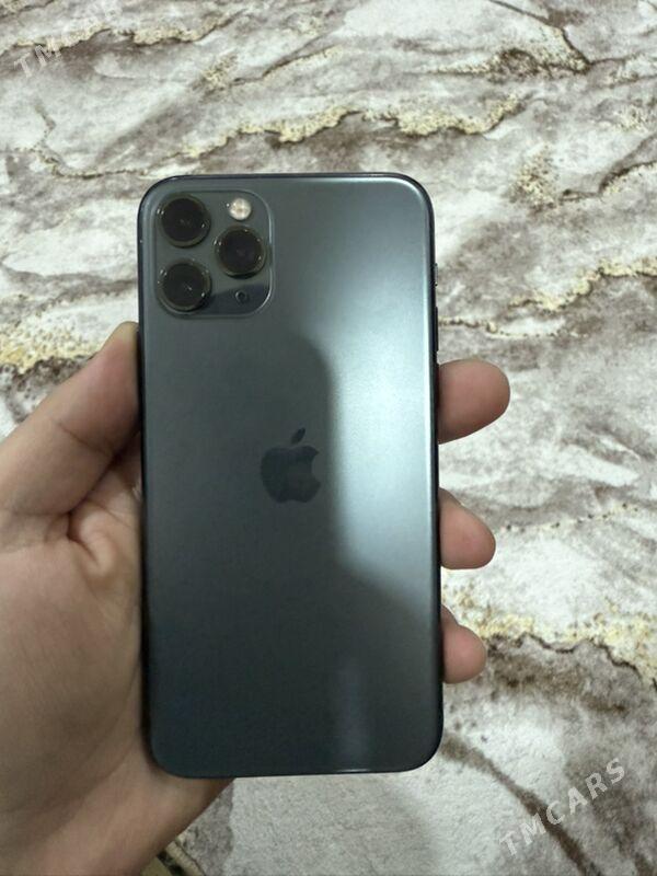 iphone 11 pro - Ашхабад - img 1