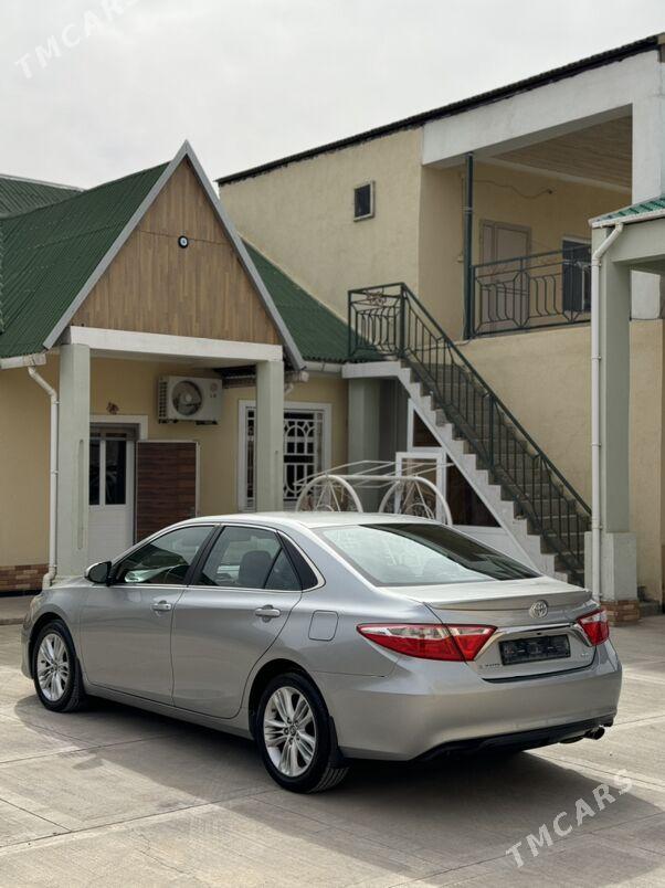 Toyota Camry 2015 - 277 000 TMT - Балканабат - img 1