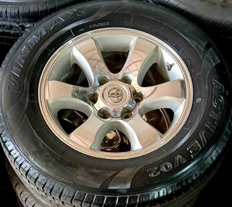 PRADO DISKA BALON 9 000 TMT - Türkmenabat - img 1