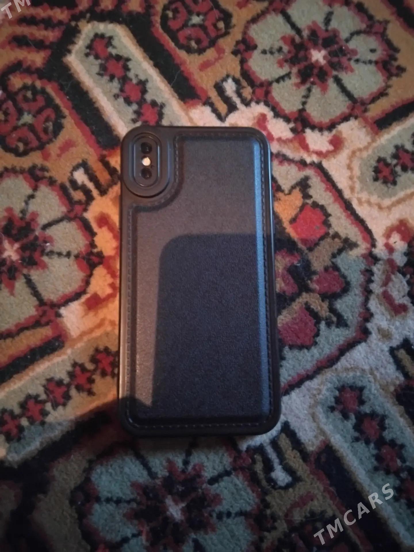 Iphone X 64gb - Türkmenbaşy etr. - img 1