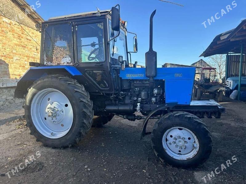 MTZ 82 2012 - 65 000 TMT - Ашхабад - img 1