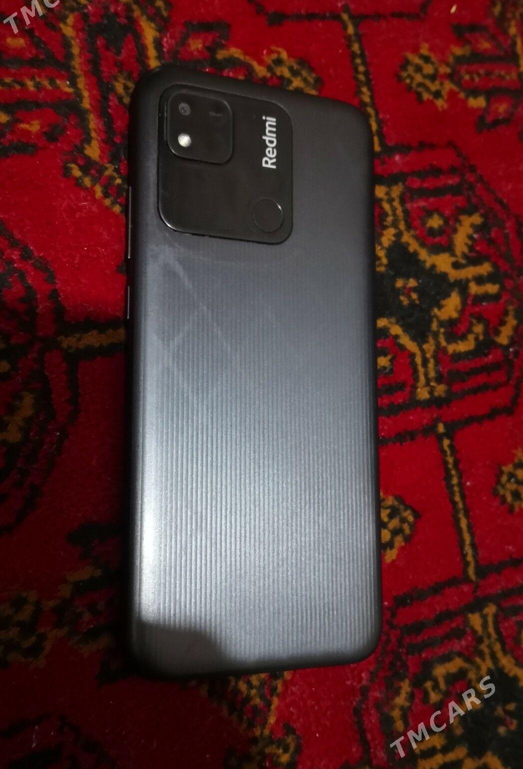 redmi 10A - Байрамали - img 1