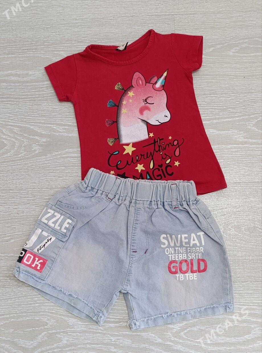 Летняя одежда - Parahat 4 - img 1