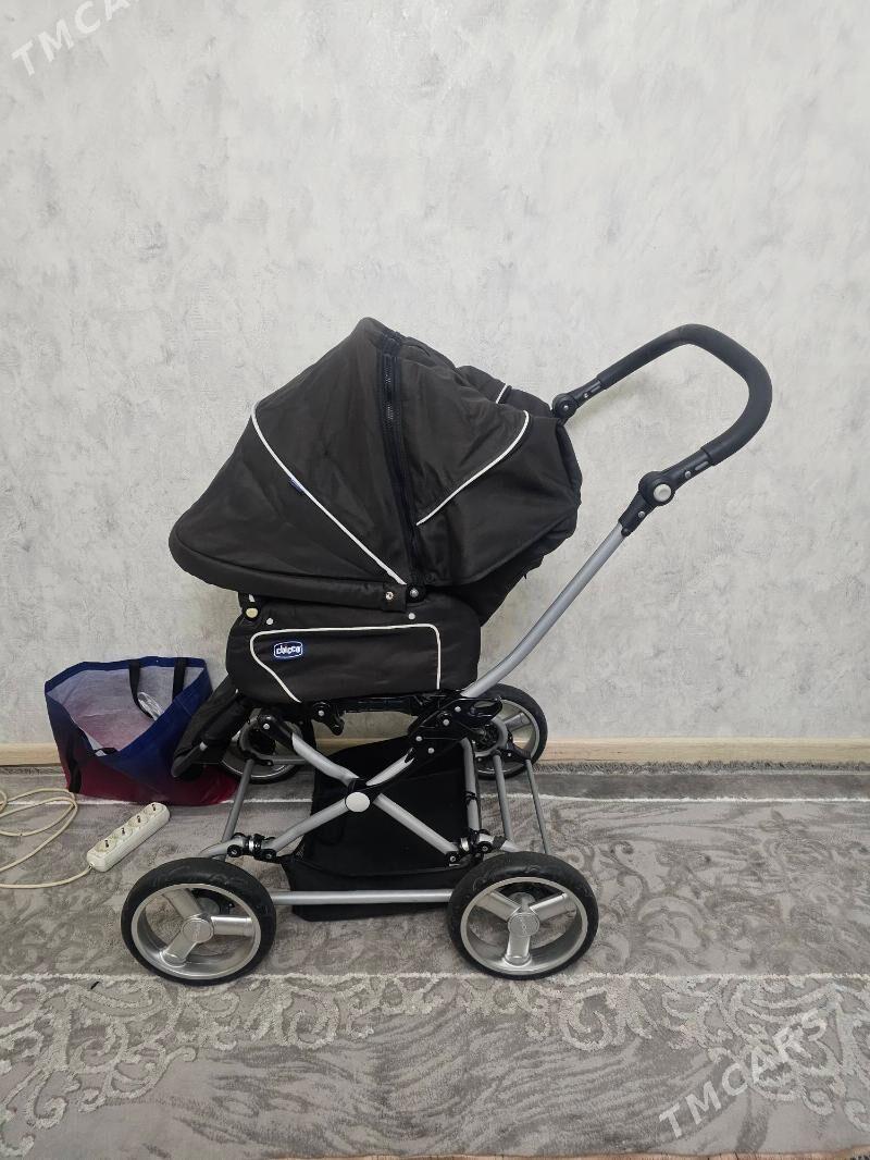 коляска - Aşgabat - img 1