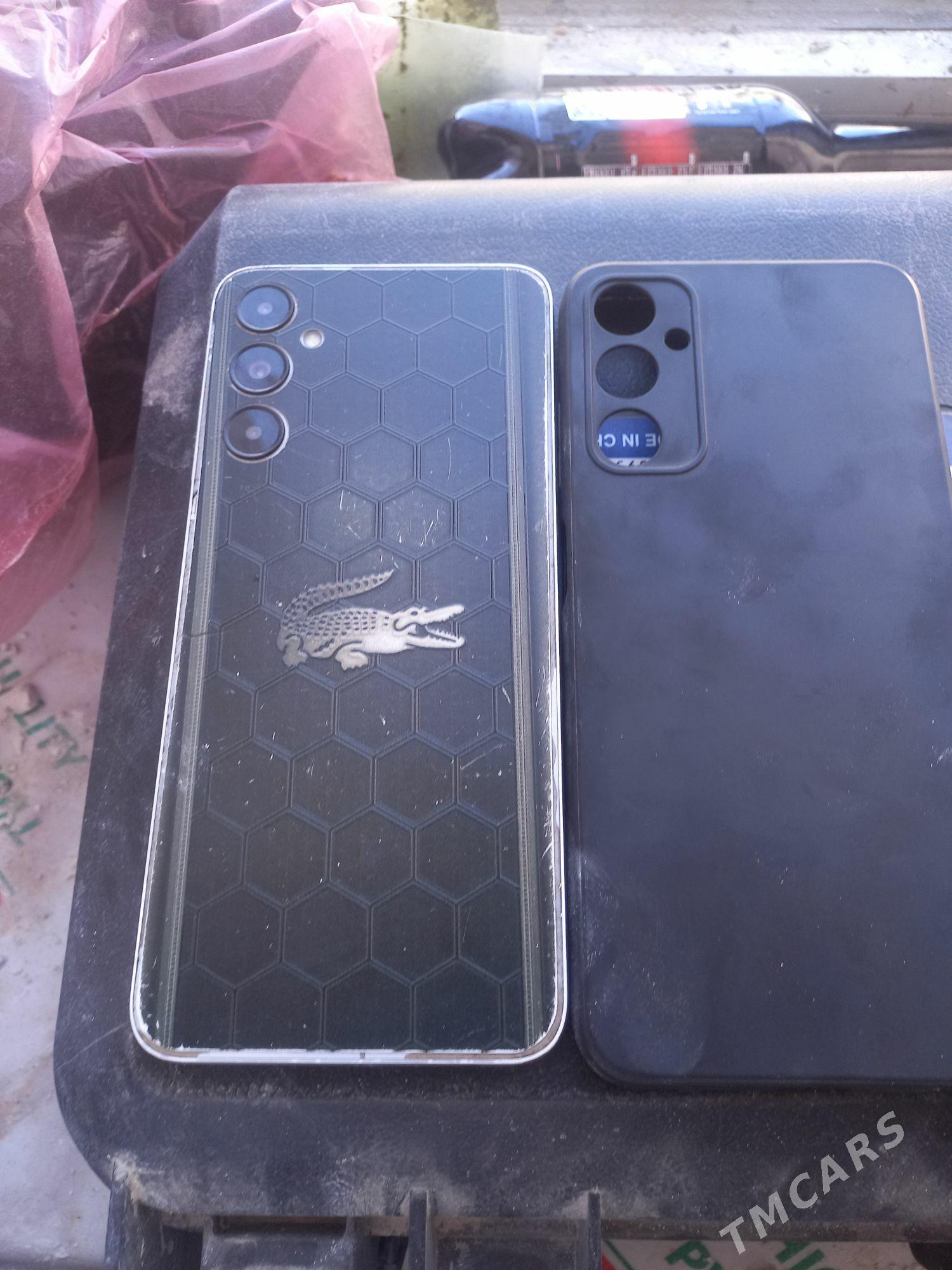 Самсун 05 с - Туркменабат - img 1